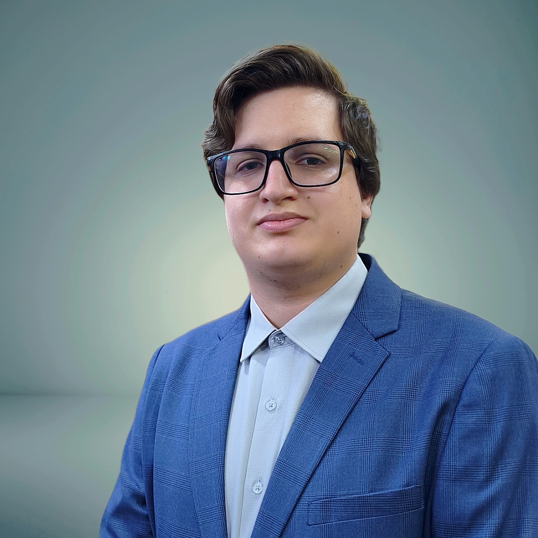 Foto de Pedro Eduardo