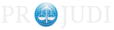 Projudi Logo
